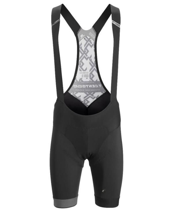 Assos Cento Evo Bib Shorts XLG