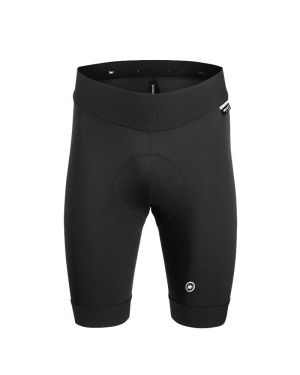 Mille Gt Half Shorts M Blackseries Man