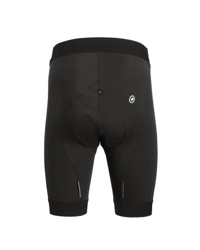 Mille Gt Half Shorts L Blackseries Man Produktbild 2