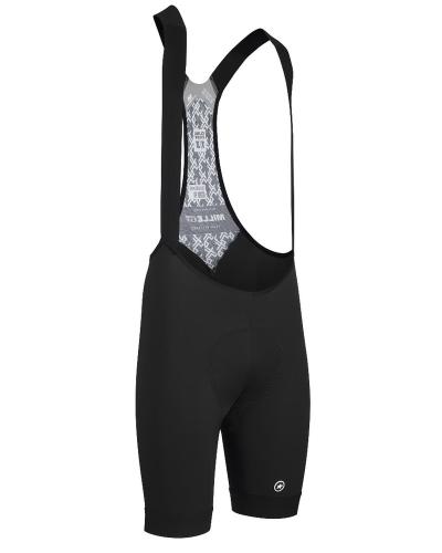 Mille Gt Bib Shorts L Blackseries Man Produktbild 1