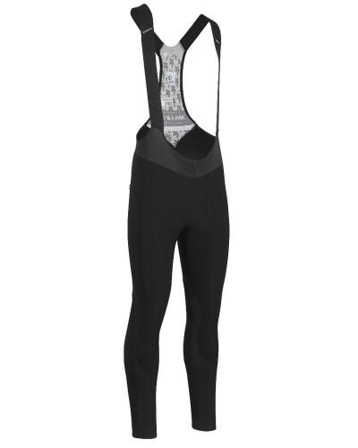Assos Mille GT Ultraz Winter Bib Tights black Series M Produktbild 1
