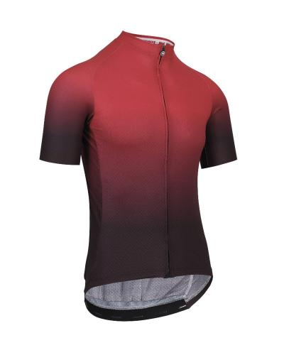Mille Gt Summer Ss Jersey C2 Shifter L Vignaccia Red Produktbild 1