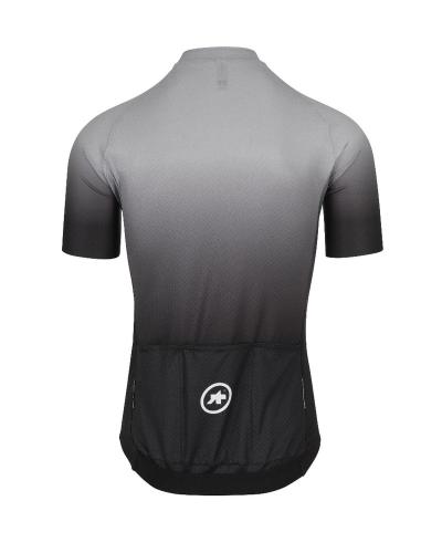 Mille Gt Summer Ss Jersey C2 Shifter S Gerva Grey Produktbild 2
