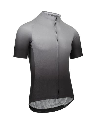 Mille Gt Summer Ss Jersey C2 Shifter M Gerva Grey Produktbild 1