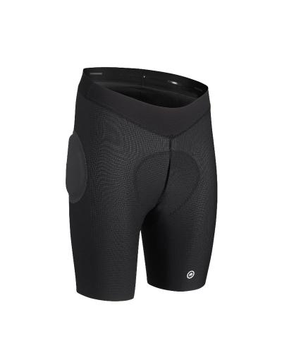 Trail Liner Shorts Black Series L Produktbild 1