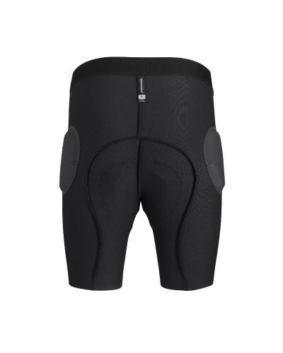 Trail Liner Shorts Xlg Blackseries Man Produktbild 2