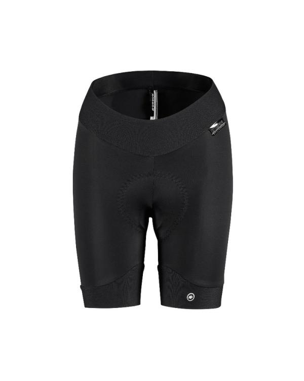 Uma Gt Half Shorts M Blackseries Woman