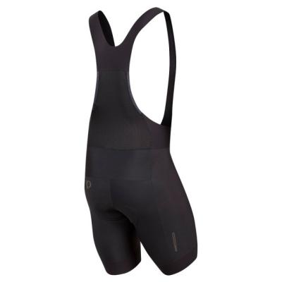 PEARL iZUMi Interval Bib Short black XL Produktbild 1