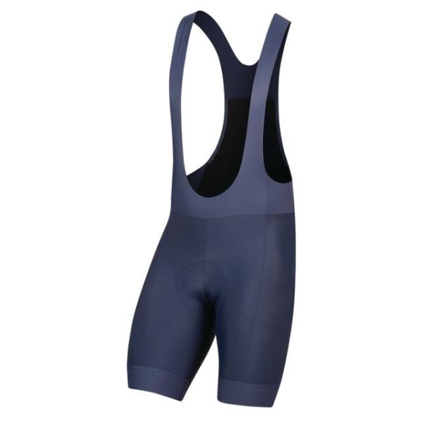 PEARL iZUMi Interval Bib Short navy L