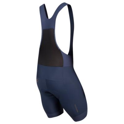 PEARL iZUMi Interval Bib Short navy S Produktbild 1