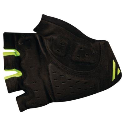 PEARL iZUMi ELITE Gel Glove screaming yellow L Produktbild 1