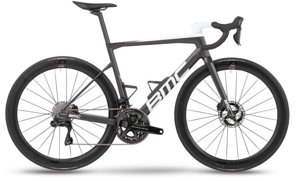 BMC Teammachine SLR 01 TWO Carbon / White 47