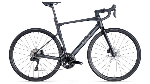 BMC Roadmachine TWO Carbon Black 58