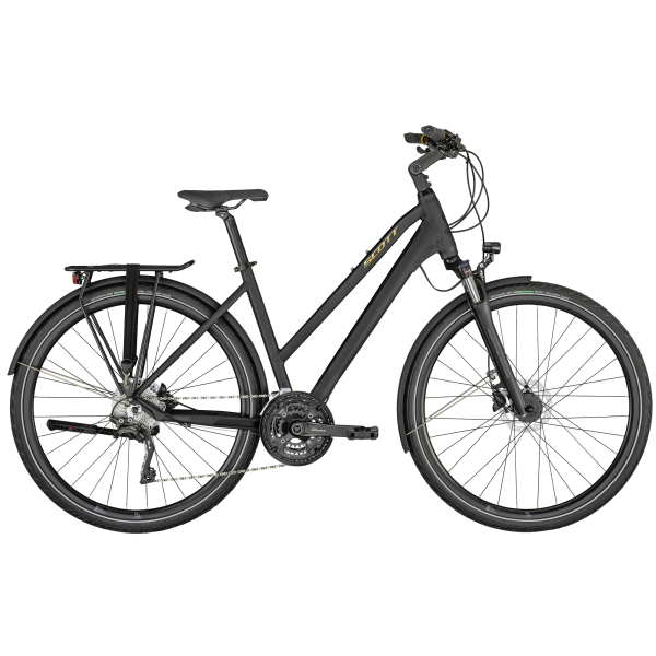 Scott Sub Sport 20 Lady - Dark Grey - S