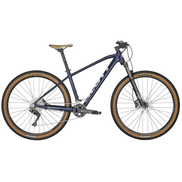 Scott Aspect 920 - Stellar Blue - L