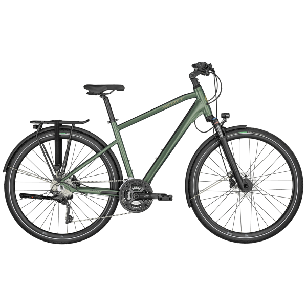 Scott Sub Sport 10 Men - Malachite Green - M