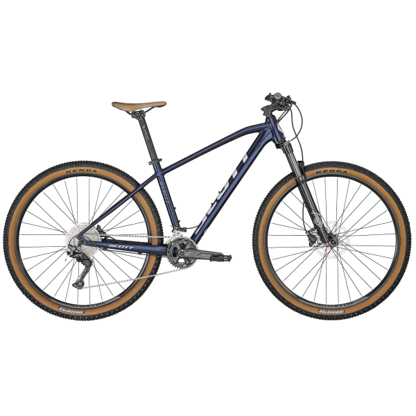 Scott Aspect 920 Cu - Stellar Blue - M