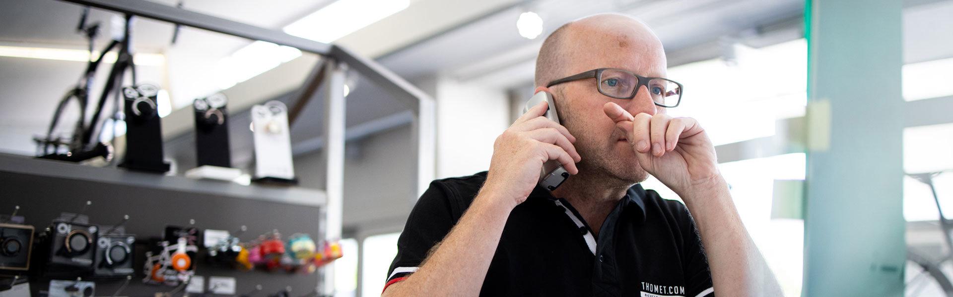  - Thomet Radsport GmbH