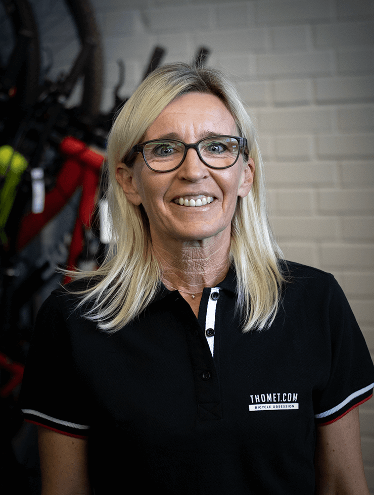  - Thomet Radsport GmbH