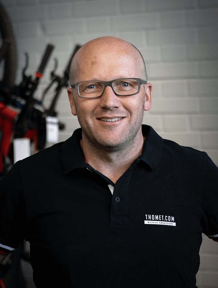  - Thomet Radsport GmbH