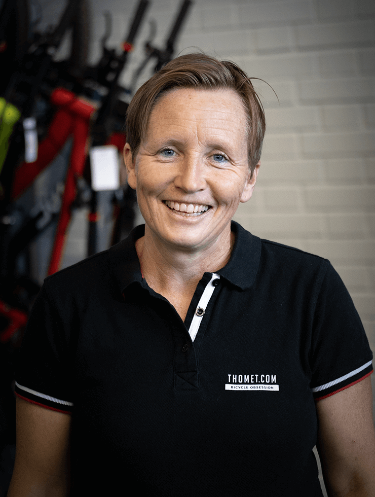  - Thomet Radsport GmbH