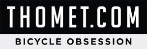Thomet Radsport GmbH - Logo